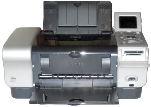  Canon PIXMA iP6000D 
