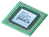  DIGIC II 