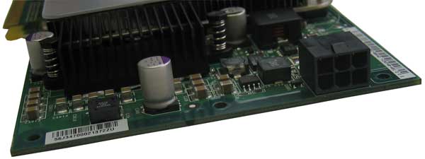  ASUS Extreme N7800GTX 