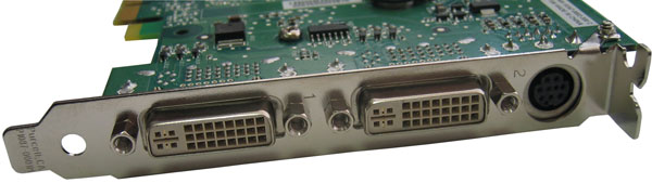  ASUS Extreme N7800GTX 