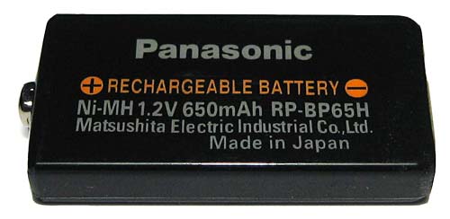  Panasonic SV-MP720V 