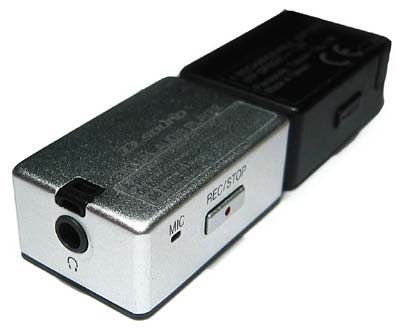  Panasonic SV-MP720V 