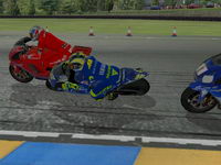 MotoGP: Ultimate Racing Technology 3