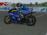 MotoGP: Ultimate Racing Technology 3