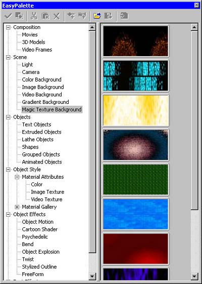 Ulead Cool 3D Production Studio