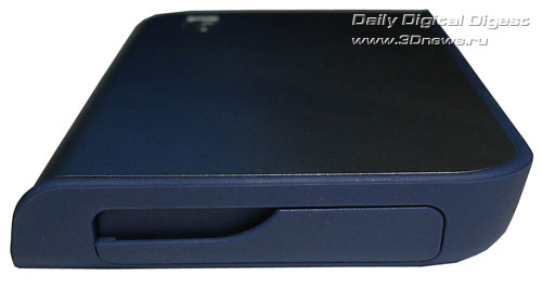  WD Passport 