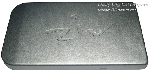  ZIV2 