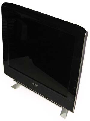  Acer AL1732 