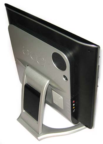  Acer AL1732 