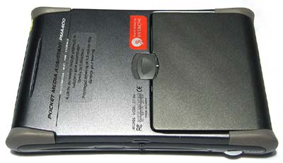 ARCHOS PMA400