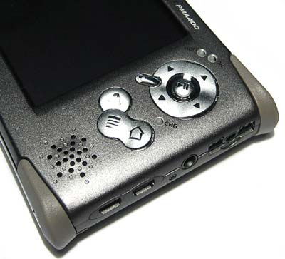ARCHOS PMA400