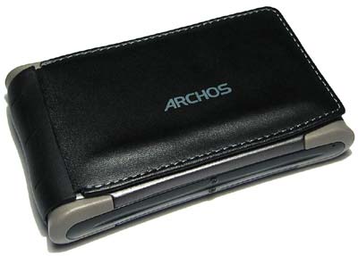 ARCHOS PMA400
