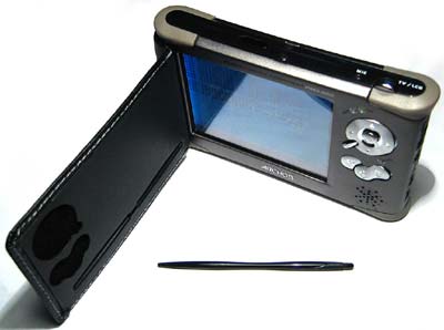 ARCHOS PMA400