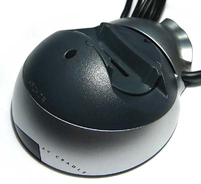 ARCHOS PMA400
