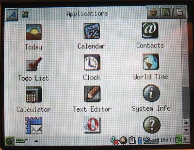 ARCHOS PMA400