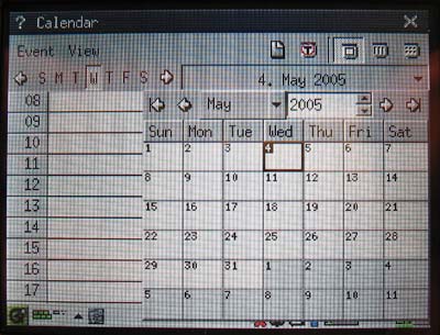ARCHOS PMA400