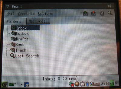 ARCHOS PMA400