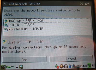 ARCHOS PMA400