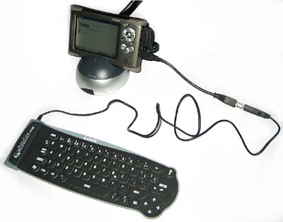  ARCHOS PMA400 