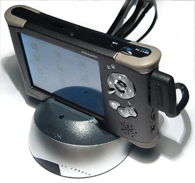 ARCHOS PMA400