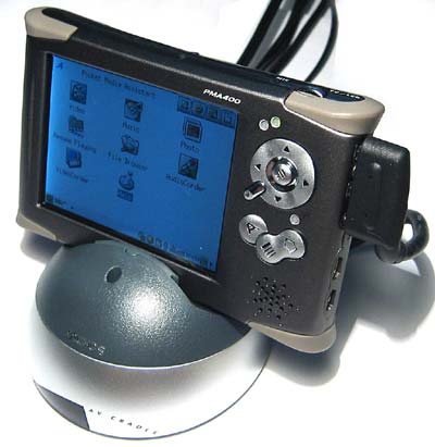 ARCHOS PMA400