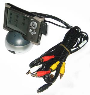ARCHOS PMA400