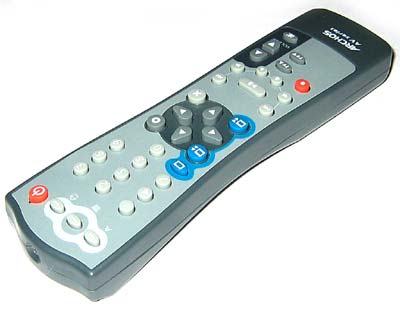 ARCHOS PMA400