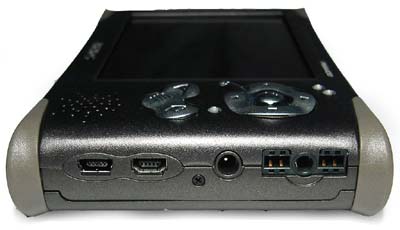 ARCHOS PMA400