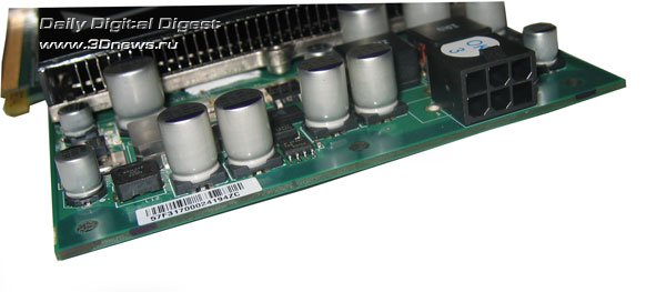 Leadtek PX7800GT TDH Extreme