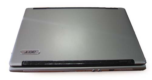  Acer TravelMate 3004WTMi 