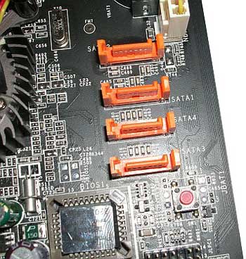  MSI K8N NE04-F 