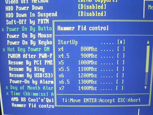  ECS KN1SLI Extreme на чипсете nVidia nForce4 SLI 