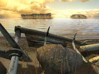  MYST V: End of Ages 