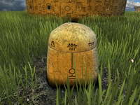  MYST V: End of Ages 