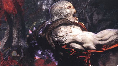 Lost Odyssey