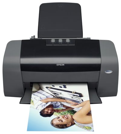  Epson 
