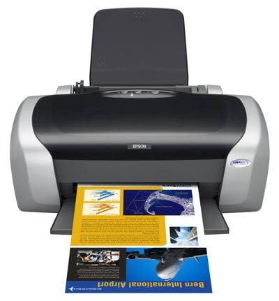  Epson 