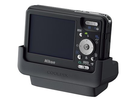  Nikon Coolpix S3 