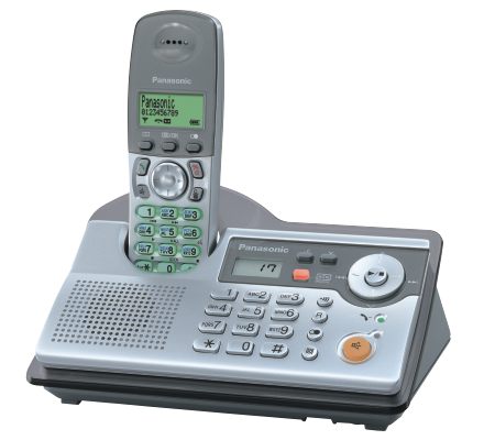  Panasonic KX-TCD235RU/245RU 