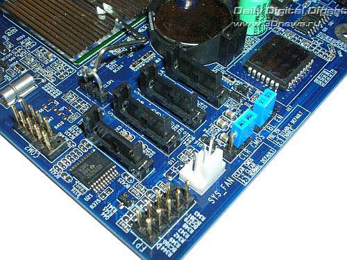 Foxconn 910GL7MH-S 