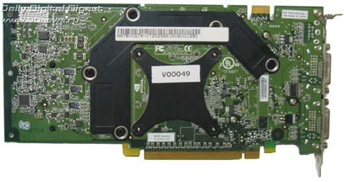  MSI NX7800GTX 