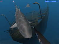  Diver: Deep Water Adventures 
