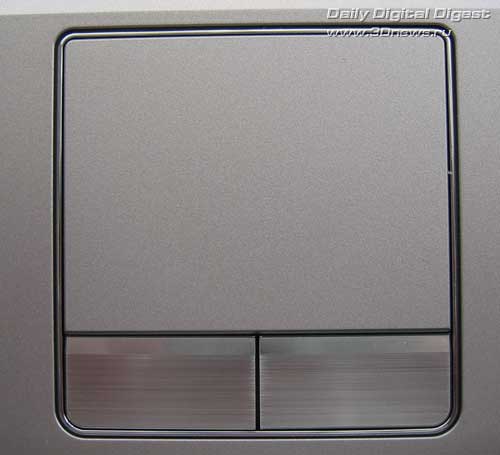 ASUS W6 