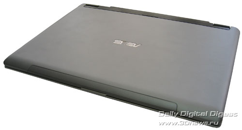  ASUS W6 