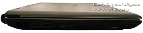  ASUS W6 