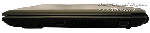  ASUS W6 
