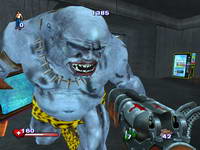 Serious Sam 2