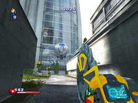 Serious Sam 2