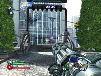 Serious Sam 2