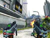 Serious Sam 2